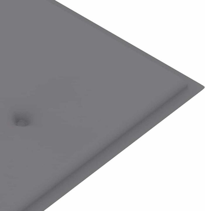 Actual product image vidaXL Bank