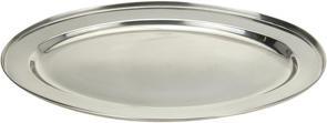 Stainless steel bowl, 340 grammes