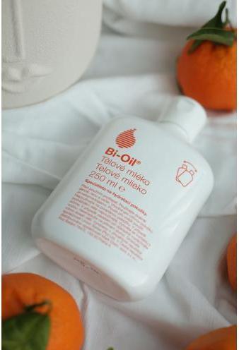 Produktbild Bi-Oil Body Lotion (Körperlotion, 250 ml)