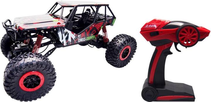 Actual product image Amewi crazy crawler (RTR Ready-to-Run)