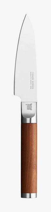 Actual product image Fiskars Norden vegetable knife, 10cm (10 cm)