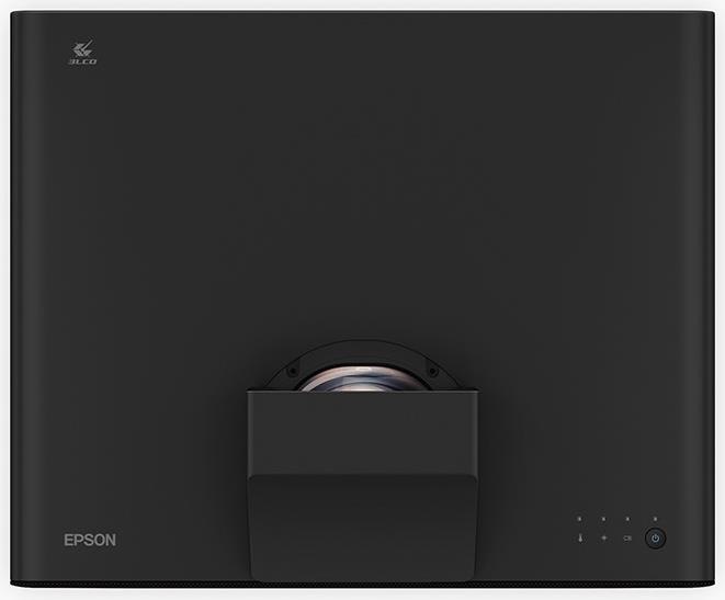 Immagine prodotto Epson EH-LS500B (4K, 4000 lm, 0.27 - 0.37:1)