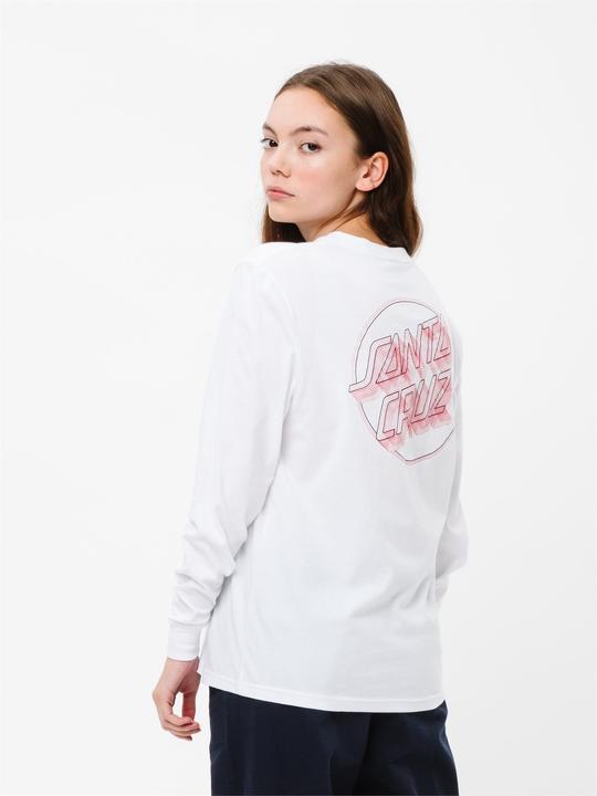 Produktbild Santa Cruz Linear Dot Longsleeve (10XL)