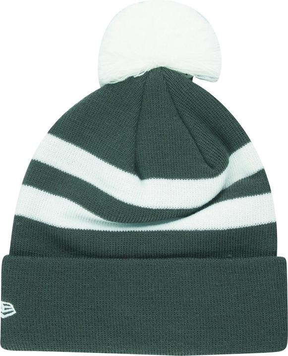 Produktbild New Era Bommel Beanie NFL (One Size)