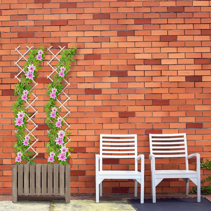 Image du produit Relaxdays 3x treillis (1.50 cm, 30 cm)