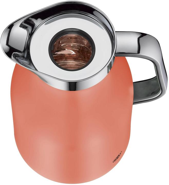 Actual product image Alfi Kanne Skyline deep apricot (1 l)