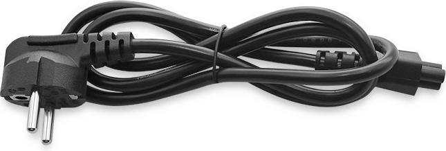 Actual product image Qoltec 50798 Desktop power supply 120W 12V 10A 5.5x2.5 power cable (120 W)