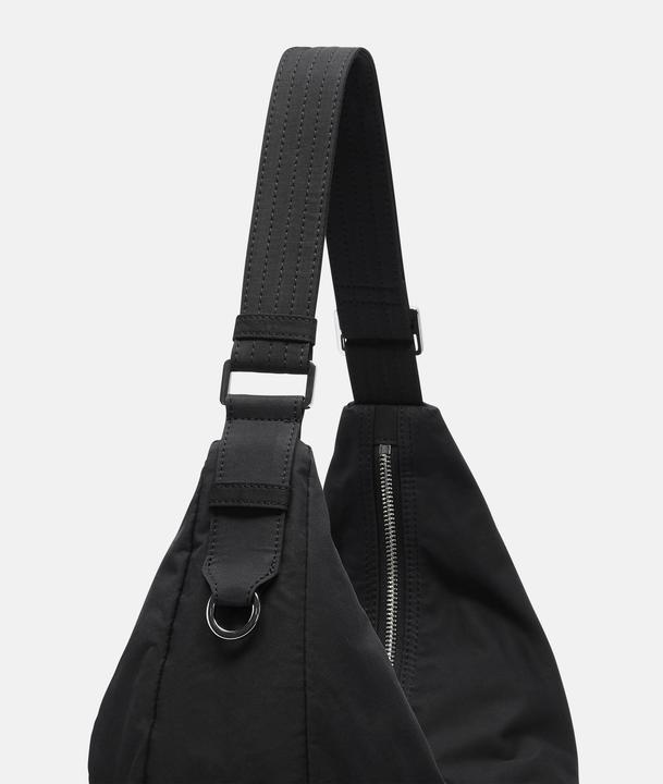 Produktbild Liebeskind Berlin Hobo Mittelgrosse Hobo-Bag aus Nylon
