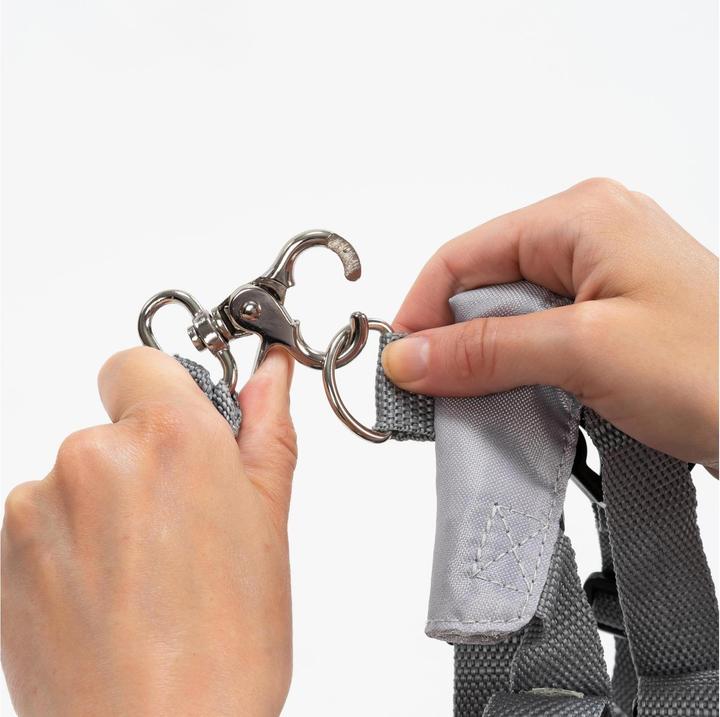 Actual product image Reer Running and protective harness for children TravelKidGo