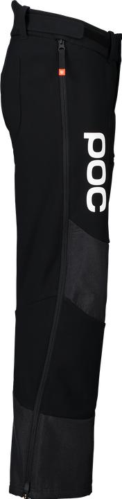 Actual product image Poc Race Zip Pants Jr. (140)