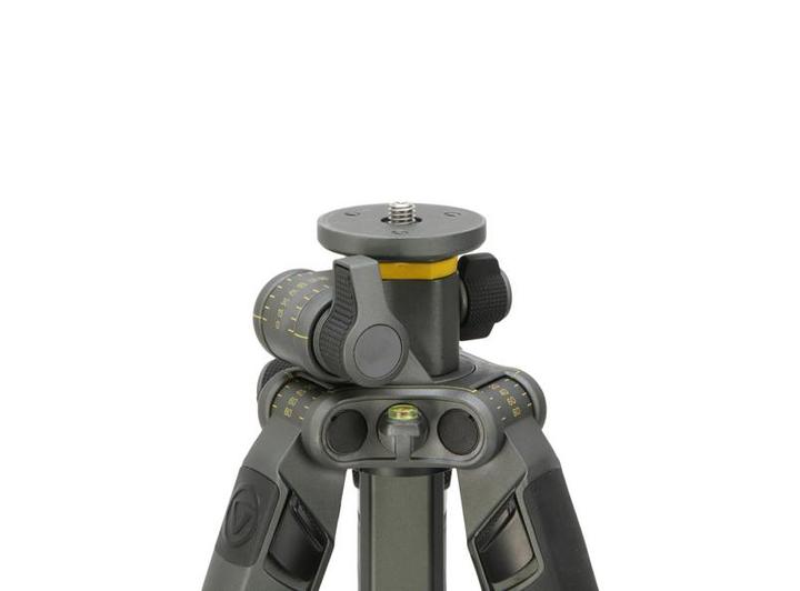 Image du produit Vanguard Alta Pro2+ 263AP (Métal)