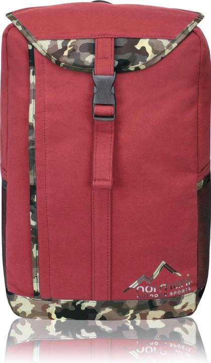 Actual product image Normani Freshman backpack (20 l)