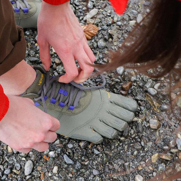 Produktbild Vibram V-Trek (41)
