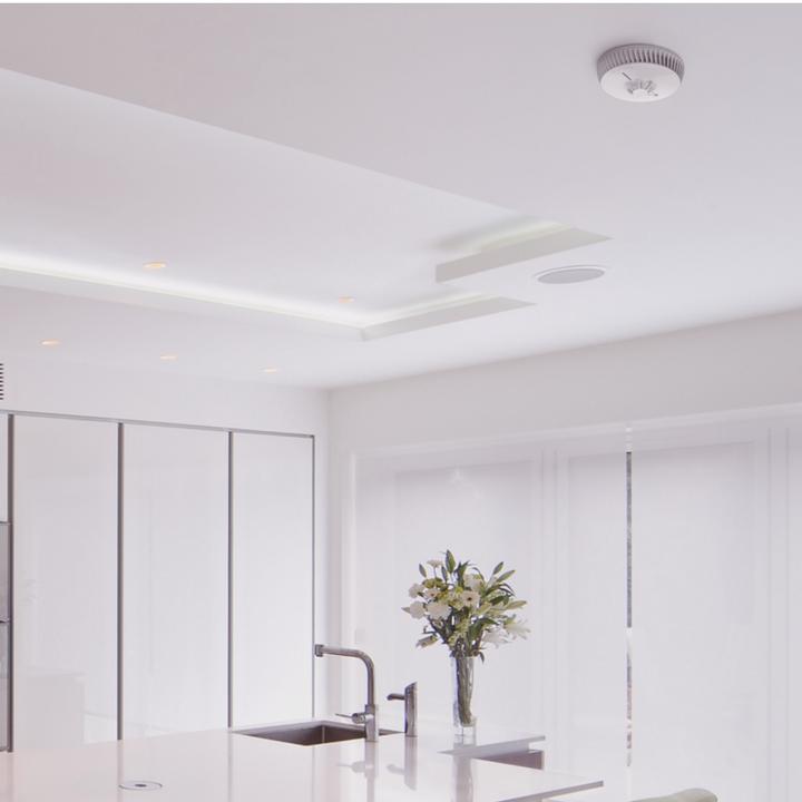 Actual product image FireAngel FA6215