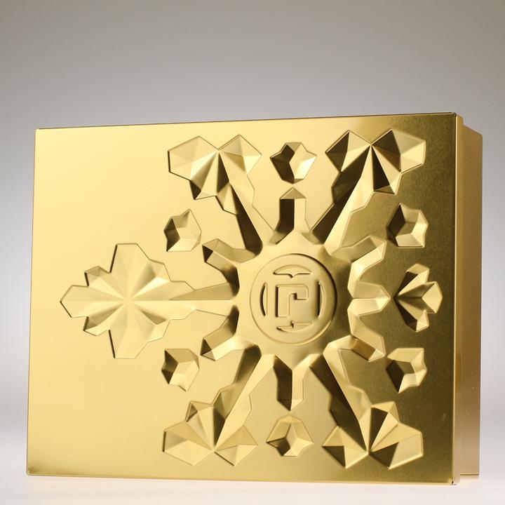 Image du produit Paco Rabanne 1 million (Coffret de parfum)