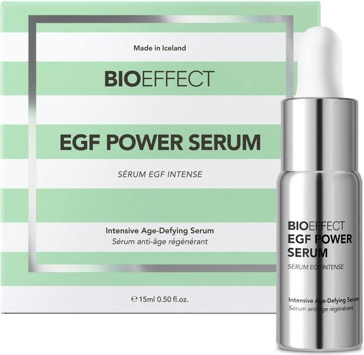 Produktbild Bioeffect EGF Power Serum (15 ml)