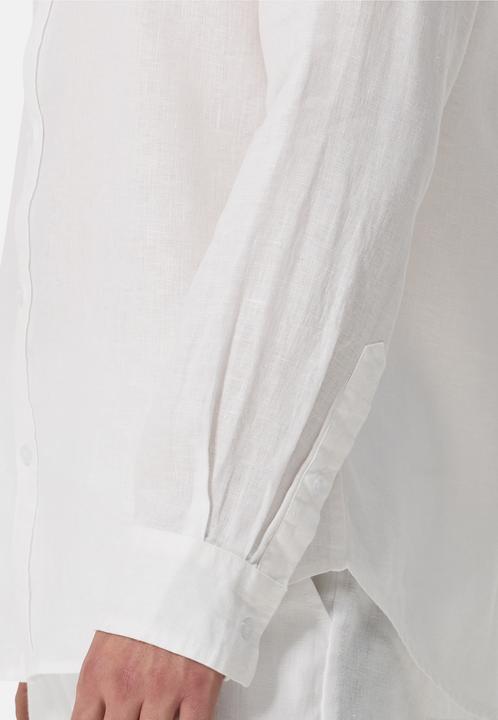 Immagine prodotto Cash-Mere Camicia di lino a maniche lunghe (XL)