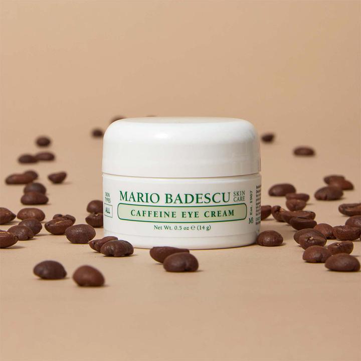 Actual product image Mario Badescu Skin Care (Eye Care Fluid, 14.14 ml, Day + Night)