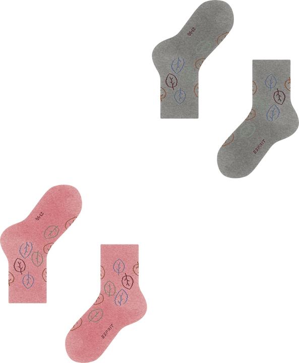 Immagine prodotto Esprit Forest 2-Pack Kinder (Confezione da 2, 27 - 30)