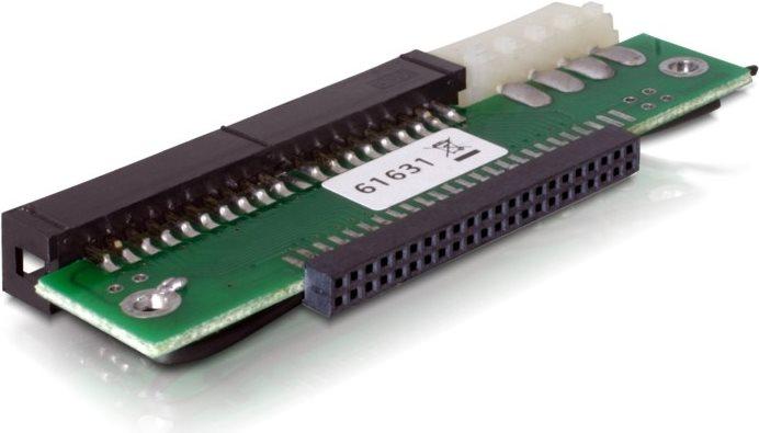 Actual product image Delock IDE/EIDE adapter