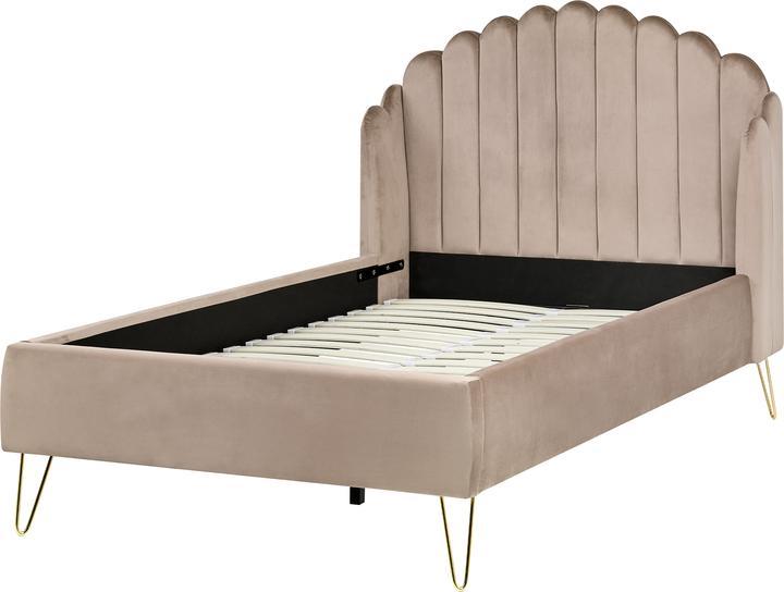 Actual product image Beliani Ambillou (120 x 200 cm)