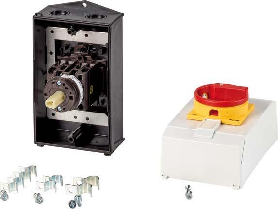 Actual product image Eaton 182433 (2-pole)