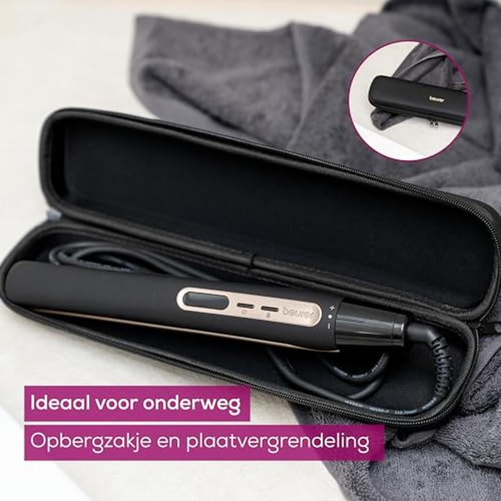 Actual product image Beurer HS 100