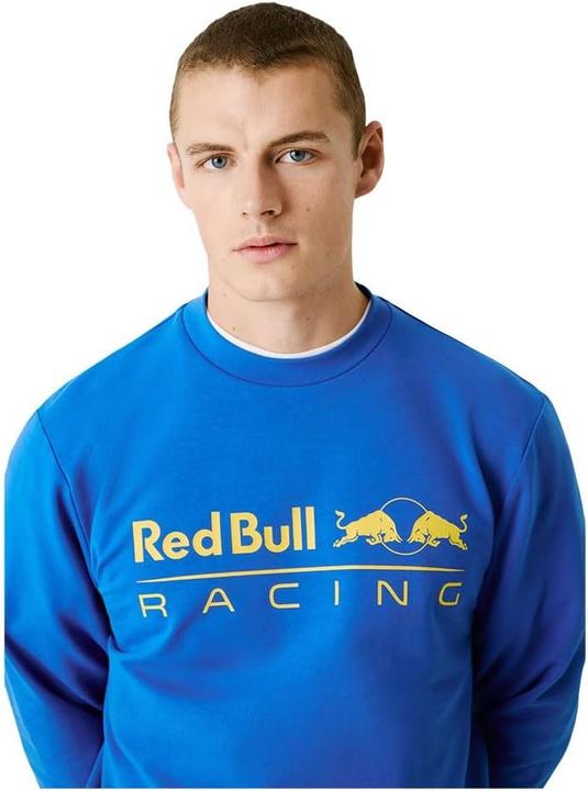 Produktbild Pepe Jeans Felpa con Logo della Squadra (M)