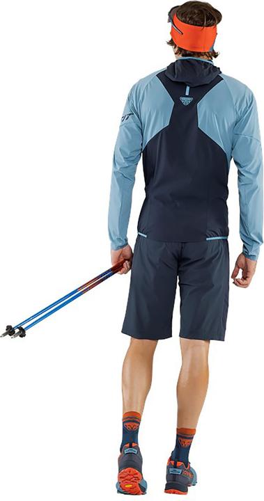 Produktbild Dynafit Traverse Dynastretch Jacke Windjacke (M)
