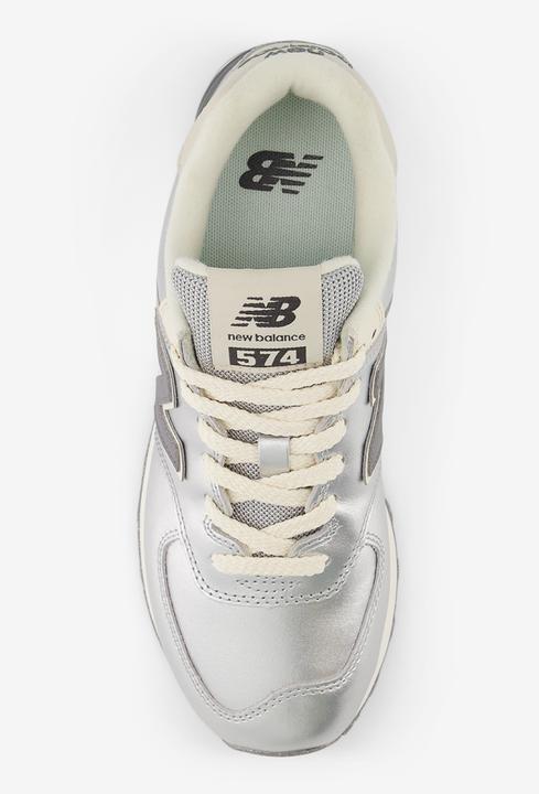 Image du produit New Balance WL574MLG (40.5)