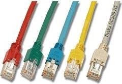 Image du produit EFB Elektronik Draka SF/UTP 300 MHz + Hirose TM11 (CAT5e, 1.50 m)