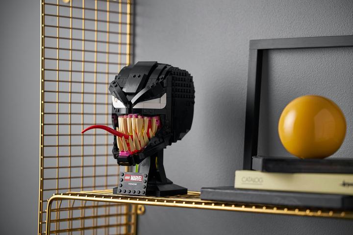 Produktbild LEGO Venom (76187, LEGO Marvel)