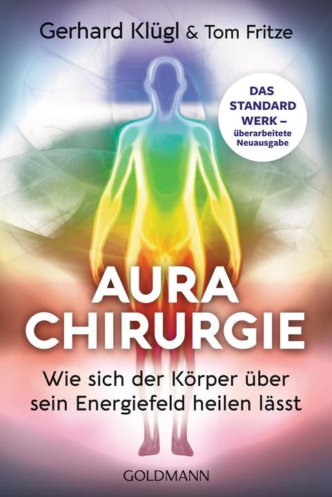 Aurachirurgie (Deutsch, Tom Fritze, 2022)