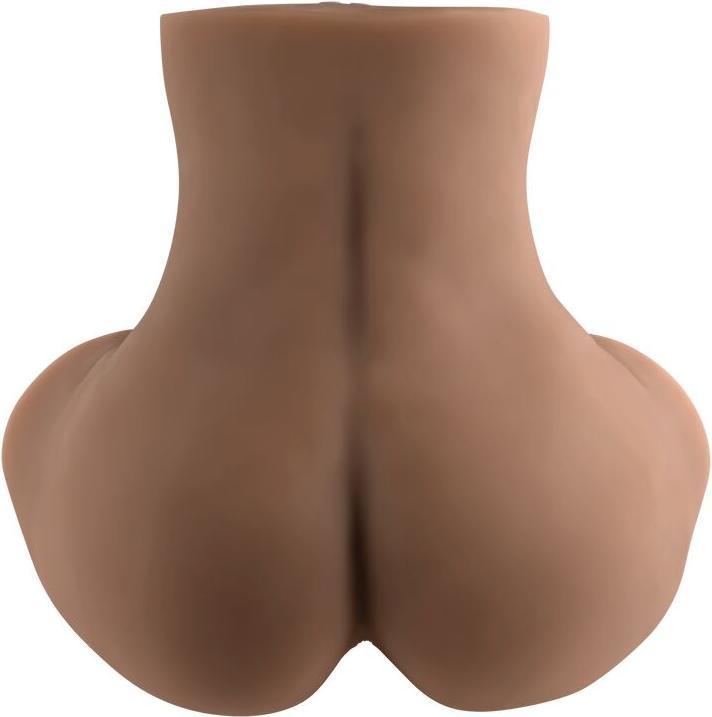 Immagine prodotto Zero tolerance rear beauty, dark (3.15 kgs)