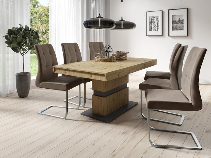 Image du produit ByLiving Marlen-Xxl