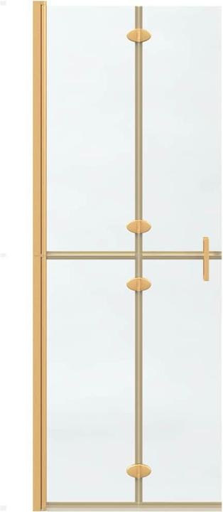 Produktbild vidaXL Duschwand