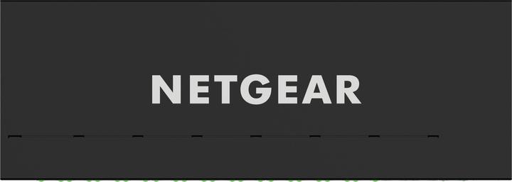 Actual product image Netgear PoE+ GS316EP-100PES (16 Ports)