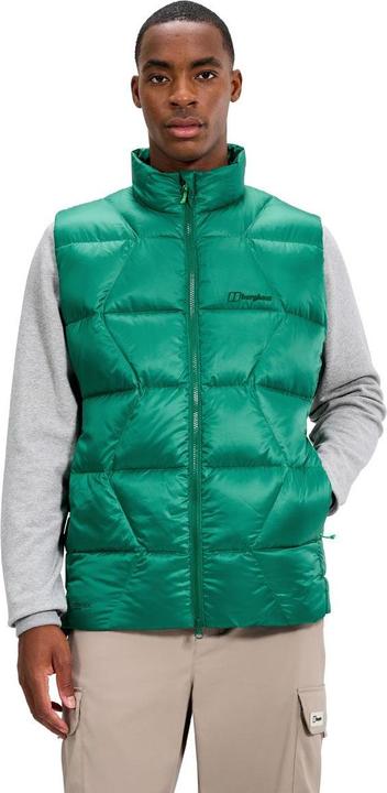 Actual product image Berghaus Explorer Daunenweste für Herren (48)