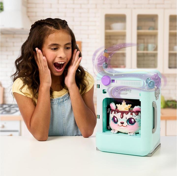 Produktbild Moose Cookeez Makery Freezy Cakes (20 cm)