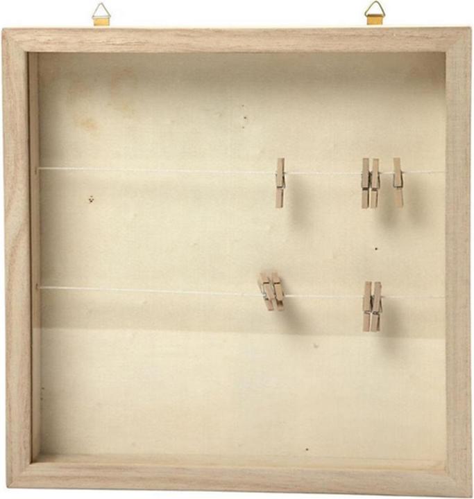 Produktbild Creativ Company 3D-Bilderrahmen