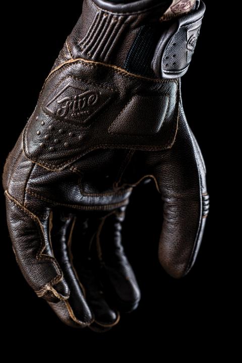 Image du produit Five Kansas (Hommes, XL)