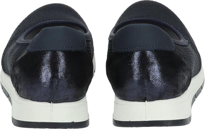 Actual product image IMAC Fashionable and flexible ballerina shoe made from a breathable and elasticated material mix. For a (36)