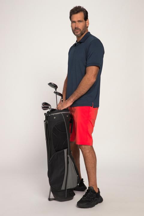 Image du produit Jay-Pi Bermuda de golf, technologies FLEXNAMIC® et QuickDry. Taille élastique. (58)