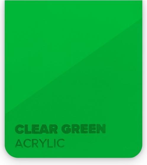 Clear Green