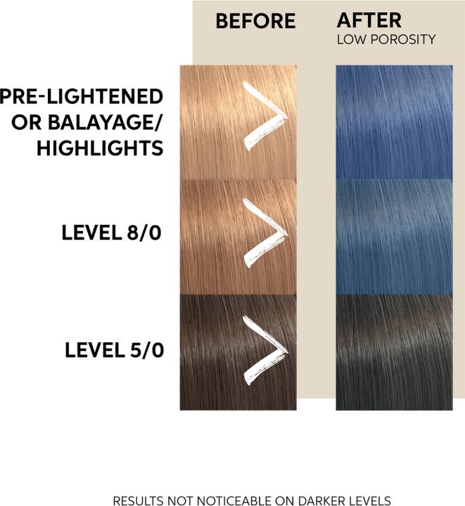 Produktbild Wella Color Fresh (150 ml)