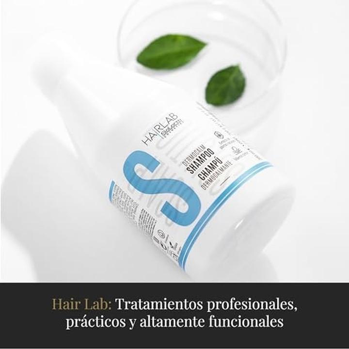 Produktbild Salerm Glättungsspray 250ml (250 ml)