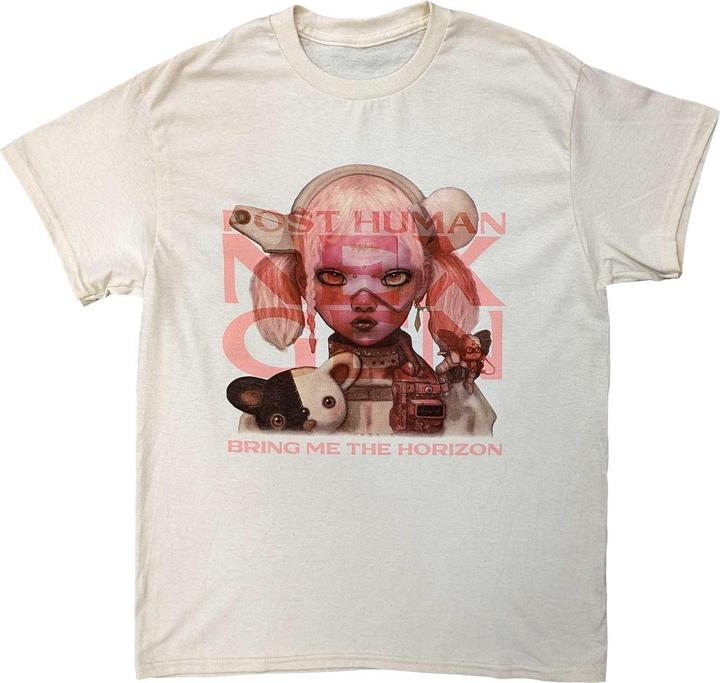 Produktbild Bring Me The Horizon Imprint Nex Gen (XL)