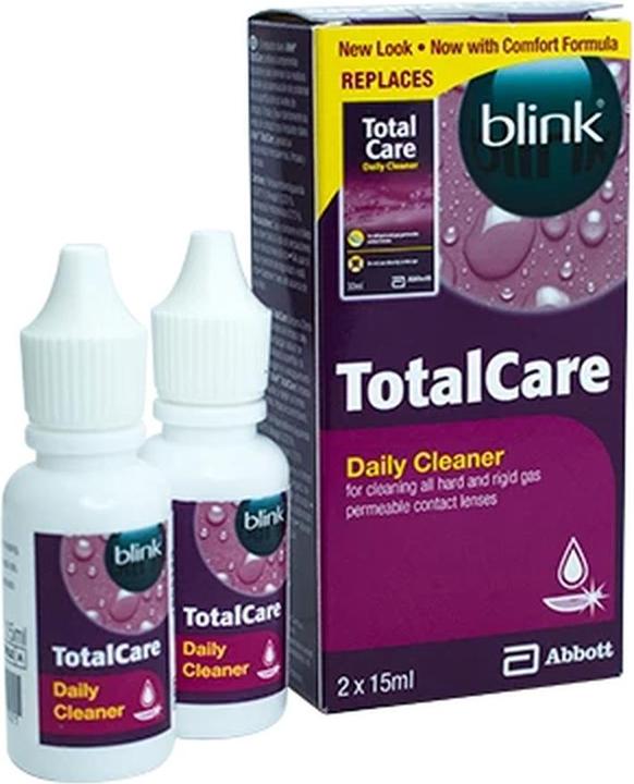 Produktbild Blink Total Care (All in One Lösung, 30 ml)