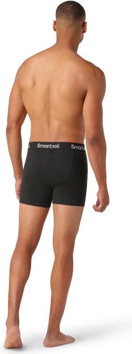 Actual product image Smartwool Ms Sport Boxer Brief (M)