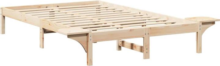 Image du produit vidaXL Bett (135 x 190 cm)